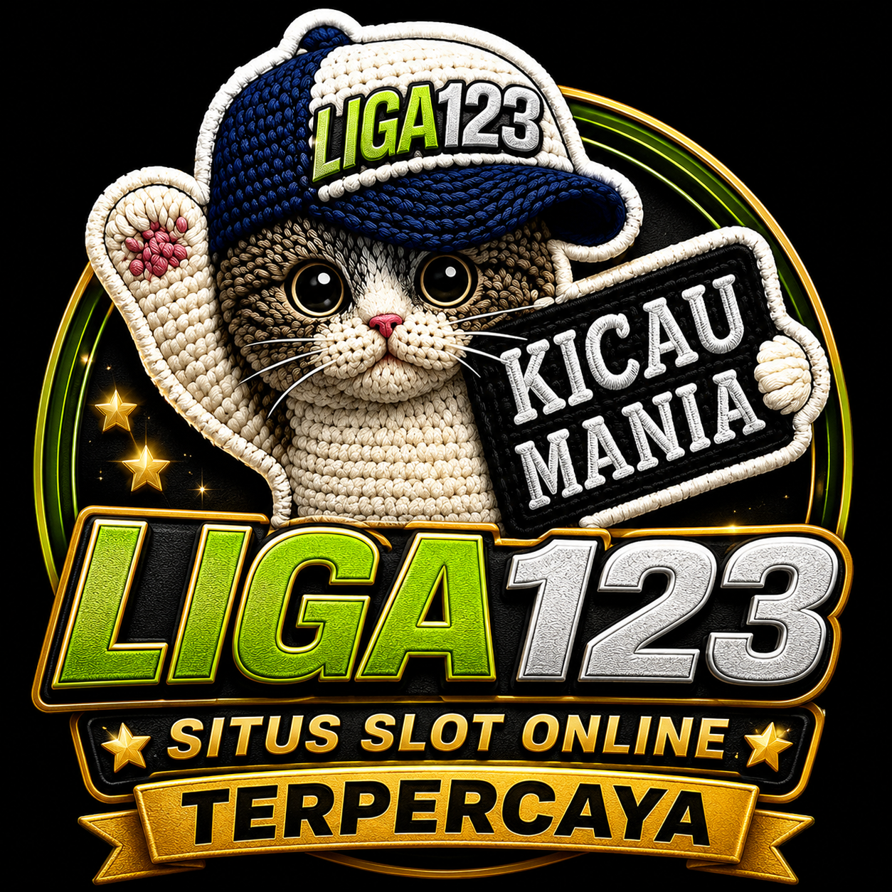 liga123