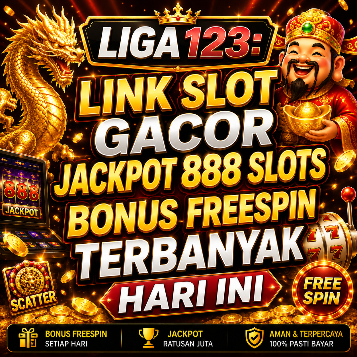 liga123