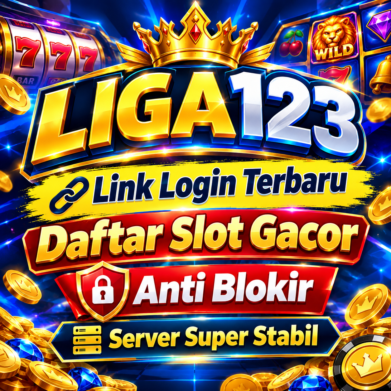 LIGA123