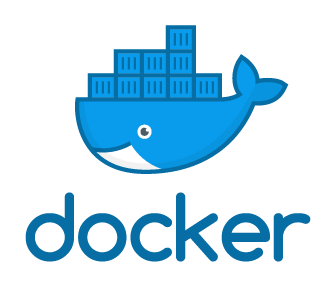 DOCKER logo