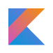 KOTLIN logo