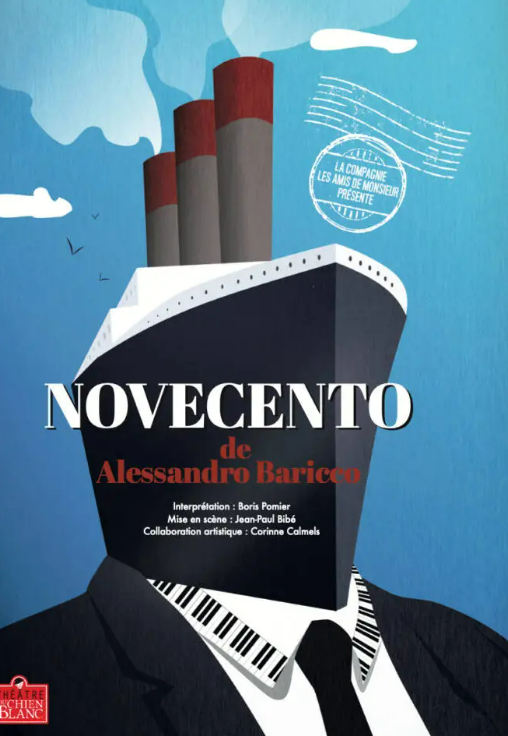 Novecento : quand nos refuges deviennent parfois nos frontières