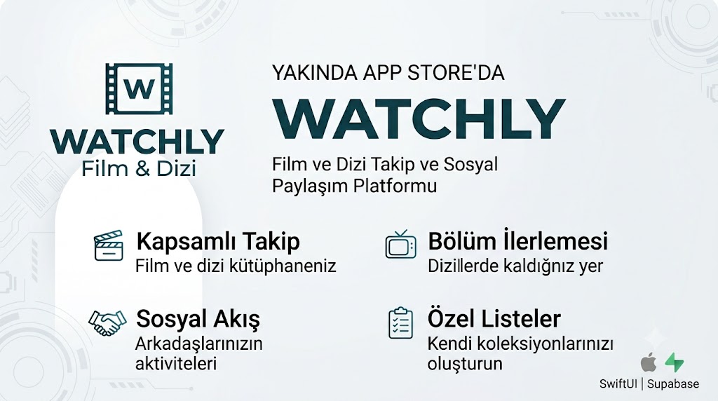Watchly