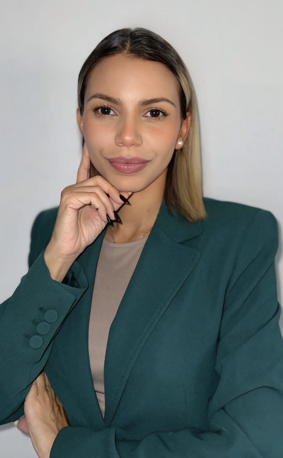 Andrea Betancourt