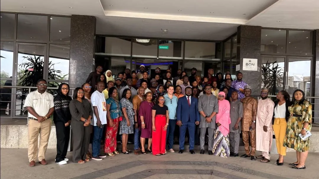 Strengthening Community Engagement for HIV Prevention: Our Participation in the LEN PrEP Workshop