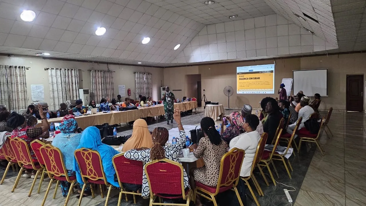 OCDI Strengthens Resource Mobilization and Grant Management Capacity