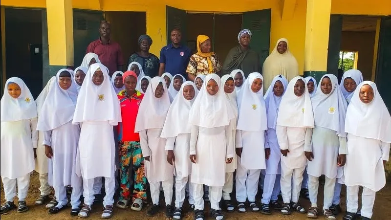 End Child Marriage, Invest in Girls’ Rights: OCDI Champions a Future Where Every Girl Can Thrive