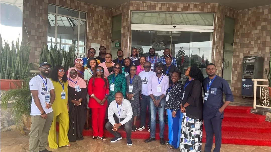 OCDI Strengthens Safeguarding and GBV Prevention Through PSEAH Training