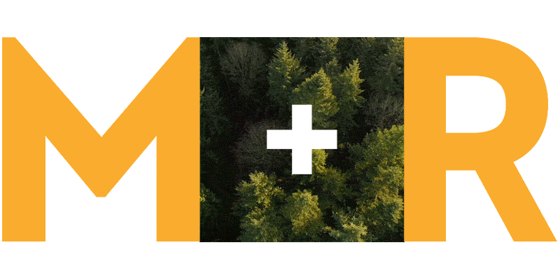 M+R