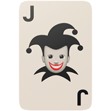 🃏
