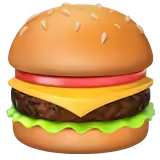 hamburger
