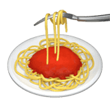 🍝