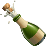 🍾