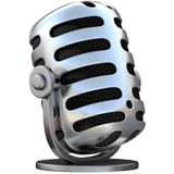🎙️