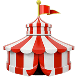 🎪