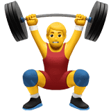 🏋️♂️