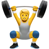🏋️