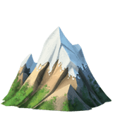 🏔️