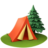 🏕️