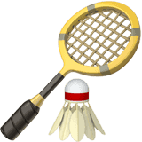 🏸