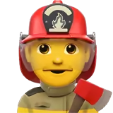 👨🚒