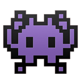 👾