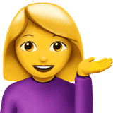 💁♀️