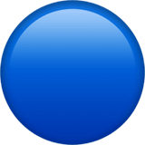 🔵