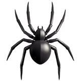 🕷️