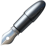 🖋️