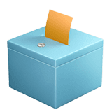 🗳️