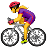 🚴♀️