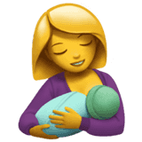 🤱