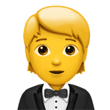 🤵