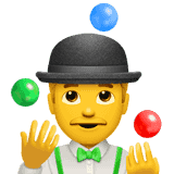 🤹♂️