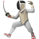 🤺