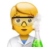 π§βπ¬