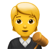 🧑⚖️