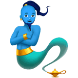 🧞♂️