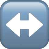 ↔️