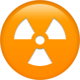 ☢️
