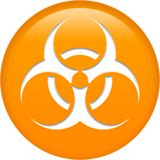 ☣️
