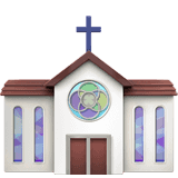 ⛪