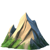 ⛰️