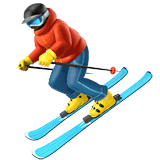 ⛷️