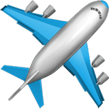✈️