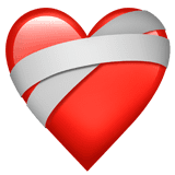 ❤️🩹