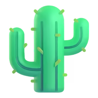 🌵