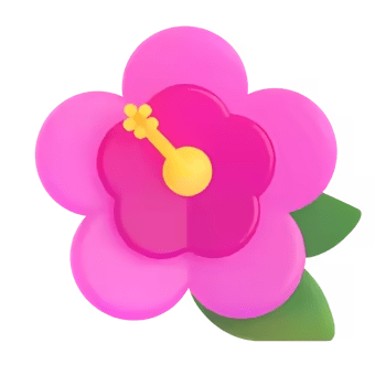 🌺