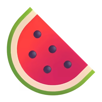 🍉